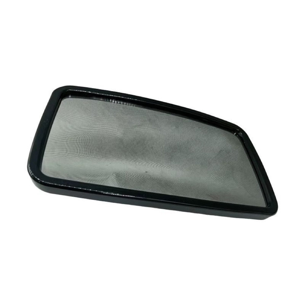 Rear View Mirror Assembly K1040606 fits Doosan Excavator DX140LC DX140W DX160LC-3 DX160W DX225LL SOLAR225LC-V SOLAR340LC-V